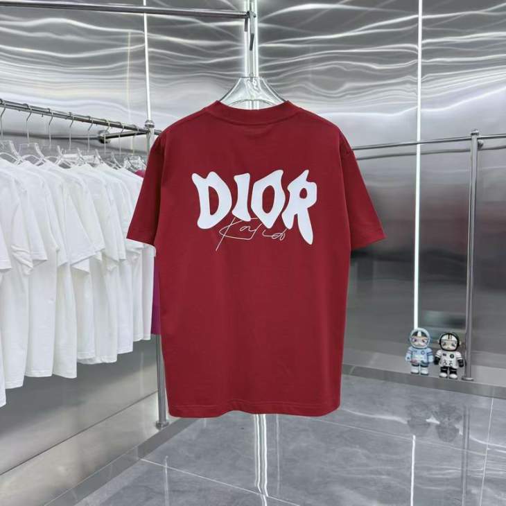 Dior T Shirts Short _SKUDiorS-2XLhgntx6316065
